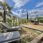 Angeline Appartamento Sainte-Maxime