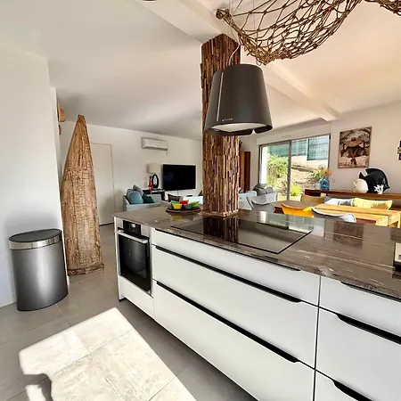 Apartman Angeline Sainte-Maxime