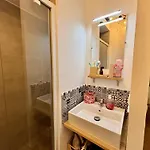 Appartement Angeline Sainte-Maxime