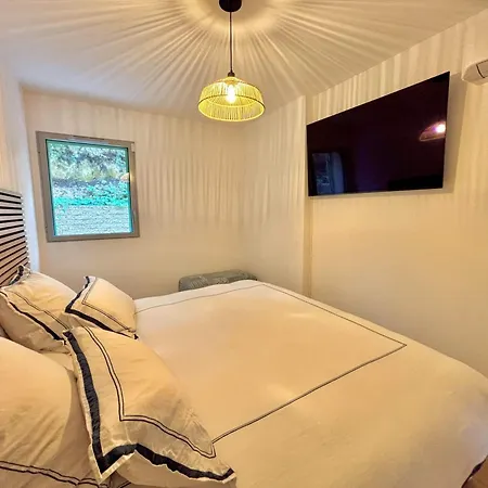 Angeline Appartement