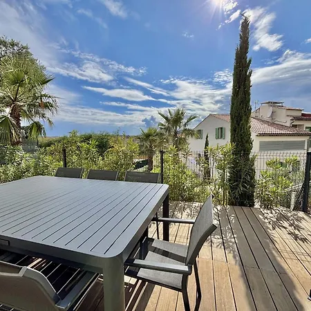 Appartement Angeline *