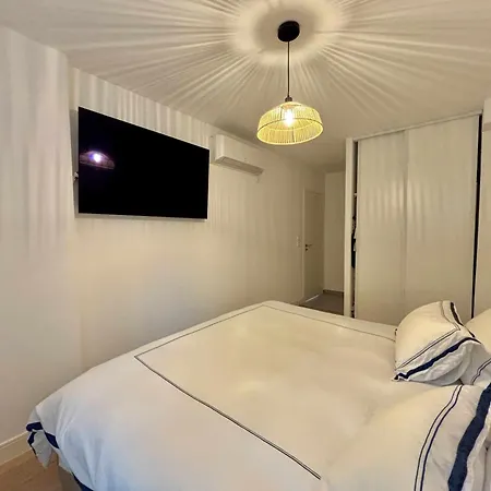 Apartment Angeline *