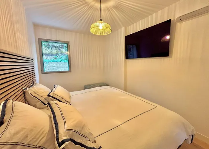 Angeline Appartement