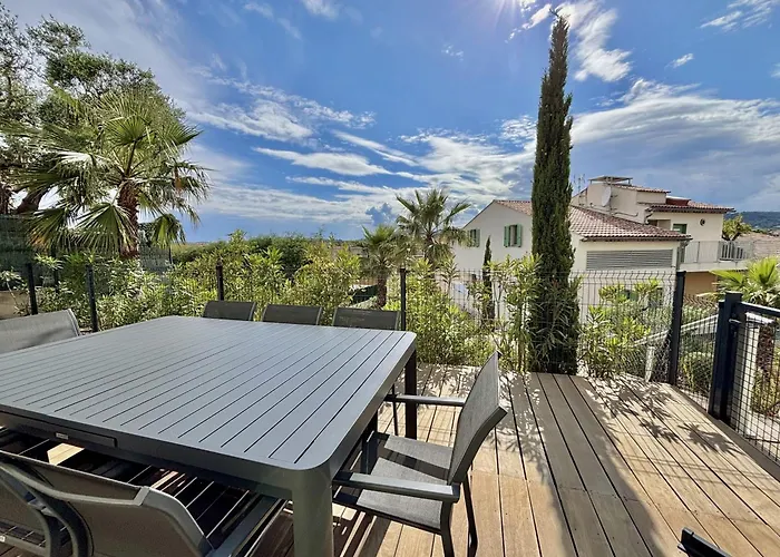 Apartment Angeline *