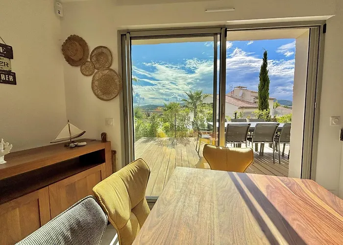 Angeline * Sainte-Maxime