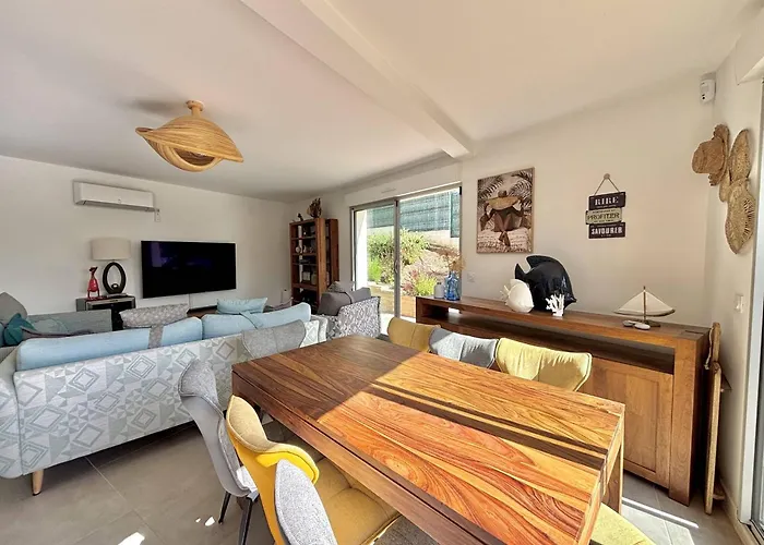 Angeline * Sainte-Maxime